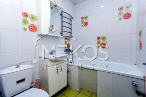 квартира за адресою Борщаговская , 202