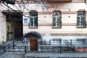 комерційна за адресою Архітектора Городецького вул., 12/3