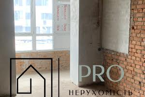 квартира за адресою Озерна вул., 16/1