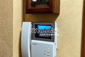 квартира за адресою Харків, Космонавтів вул., 5а
