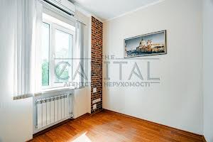 коммерческая по адресу Оболонская ул., 21