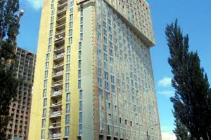 квартира по адресу Якова Гніздовського ул. (Магнітогорська), 5