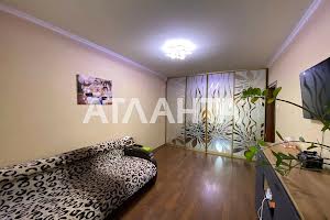 квартира за адресою Академіка Корольова вул., 69