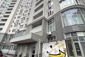 комерційна за адресою Володимира Івасюка просп. (Героїв Сталінграду), 2-Д
