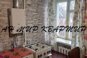 квартира за адресою Пушкіна, 100