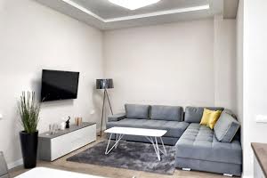 квартира за адресою Шевченка вул., 25