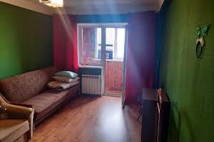 квартира по адресу Жмеринская ул., 10