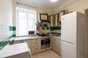 квартира по адресу Кримська, 95