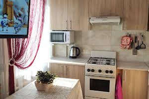 квартира по адресу Эдуарда Фукса ул. (Тухачевського), 24
