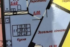 квартира за адресою Новопольова вул., 2