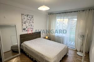 квартира по адресу Коломыйский пер., 3
