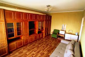 квартира за адресою Зої Гайдай вул., 10