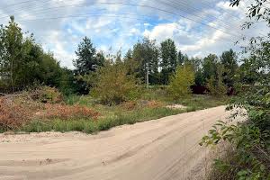ділянка за адресою Васильків, Середи Валерія, 33а