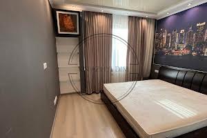 квартира за адресою Краківська, 13В