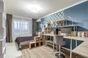 квартира по адресу Урловская ул., 19