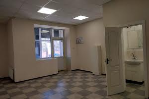 коммерческая по адресу Комбинатная ул. (Комбінатна), 25