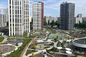 квартира за адресою Олександра Олеся вул., 10