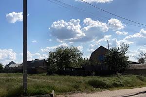 участок по адресу пгт. Гостомель, Садовая ул.
