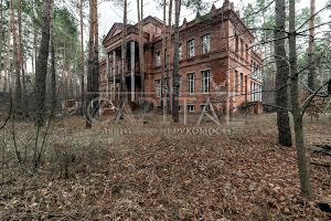 будинок за адресою Київська вул.