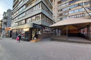 комерційна за адресою Тараса Шевченка бульв., 36/16