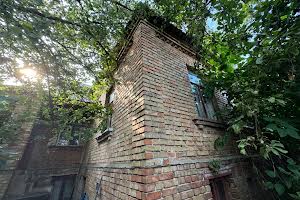 дом по адресу Альпійська ул. (Пятигорская), 68