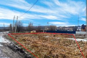 участок по адресу Нижняя Береговая ул., 1/12