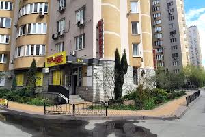 комерційна за адресою Дніпровська набережна вул., 19-А