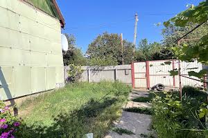 будинок за адресою  Південне, Попова