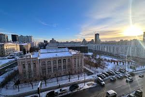 квартира по адресу Евгения Коновальца ул. (Щорса), 7/9