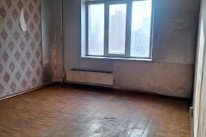 квартира по адресу Оноре де Бальзака ул., 18