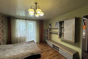 квартира за адресою Миколаївська, 17