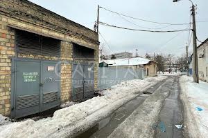 комерційна за адресою Деревообробна вул., 5-Д