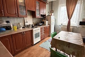 квартира за адресою Машинобудівна вул., 21-А
