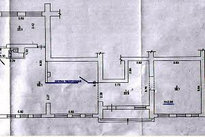 коммерческая по адресу Жуковского просп., 1