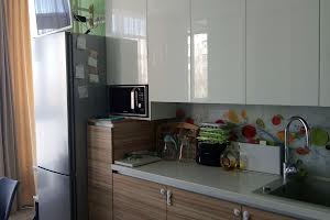 квартира за адресою Ахсарова вул., 13а