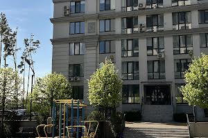 квартира по адресу Университетская ул., 1-Ч