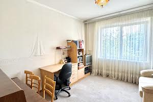 квартира за адресою Нескорених вул., 31б