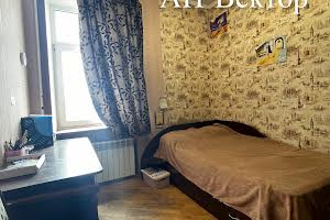квартира по адресу Кравцова пер., 4