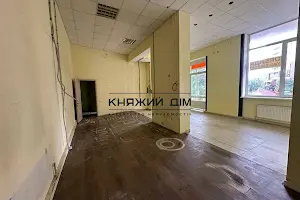 коммерческая по адресу Олены Пчилки ул., 6