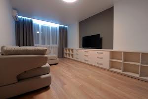 квартира за адресою Конева, 12 а 