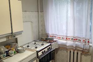 квартира за адресою Давида Ойстраха вул. (Затонського), 2