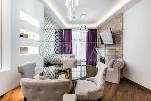квартира за адресою Василя Тютюнника вул. (Анрі Барбюса), 53