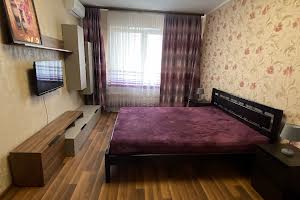 квартира за адресою Єлизавети Чавдар вул., 34