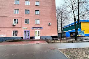комерційна за адресою Героїв Харкова просп. (Московський), 206а