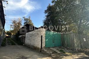будинок за адресою Замковецький пров., 7