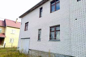 дом по адресу лісова