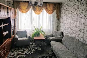 квартира за адресою Миколи Закревського вул., 35