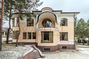 будинок за адресою Обухівський