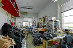 комерційна за адресою Київ, Івана Пулюя вул., 5