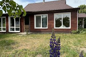 будинок за адресою с. Вахівка, Київська